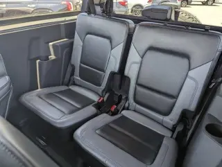 Ford Bronco 2024 4x4 Big Bend 2dr SUV