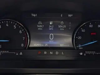 Ford Explorer 2021 XLT 4dr SUV
