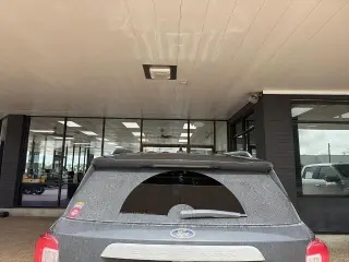 Ford Explorer 2020 AWD Platinum 4dr SUV