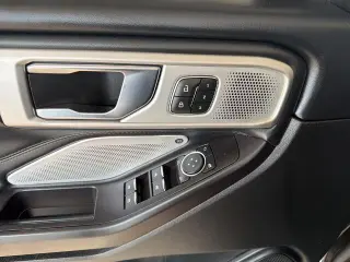 Ford Explorer 2020 AWD Platinum 4dr SUV