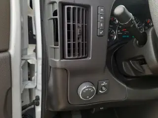 Chevrolet Express 2024 LT 3500 3dr Extended Passenger Van