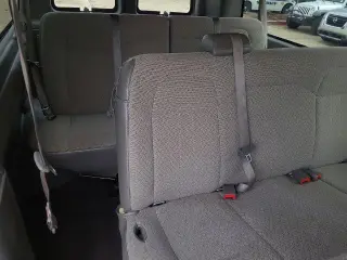 Chevrolet Express 2024 LT 3500 3dr Extended Passenger Van
