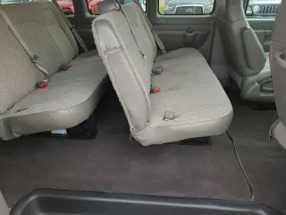 Chevrolet Express 2024 LT 3500 3dr Extended Passenger Van