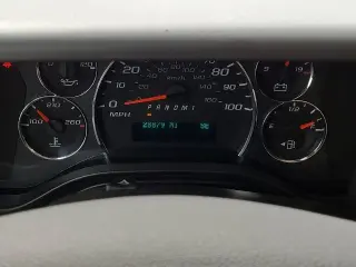 Chevrolet Express 2024 LT 3500 3dr Extended Passenger Van