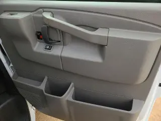 Chevrolet Express 2024 LT 3500 3dr Extended Passenger Van