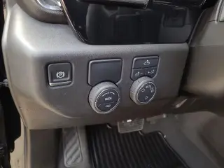 Chevrolet Silverado 1500 2025 4x2 LT 4dr Crew Cab 5.8 ft. SB