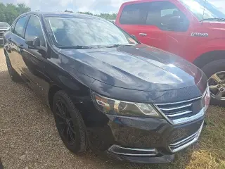 Chevrolet Impala 2017 LS 4dr Sedan