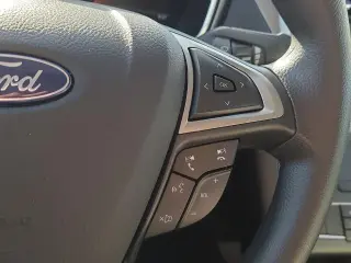 Ford Fusion 2020 S 4dr Sedan