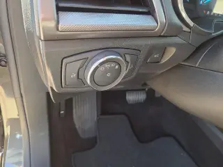 Ford Fusion 2020 S 4dr Sedan