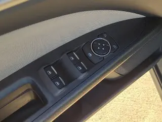 Ford Fusion 2020 S 4dr Sedan
