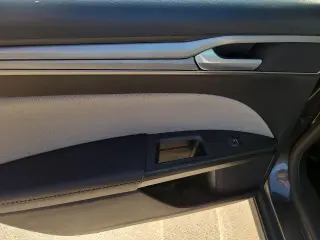 Ford Fusion 2020 S 4dr Sedan
