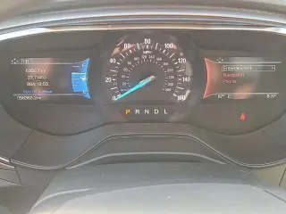 Ford Fusion 2020 S 4dr Sedan