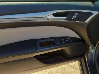 Ford Fusion 2020 S 4dr Sedan