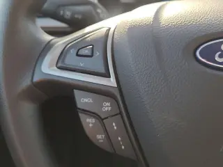 Ford Fusion 2020 S 4dr Sedan