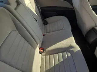 Ford Fusion 2020 S 4dr Sedan