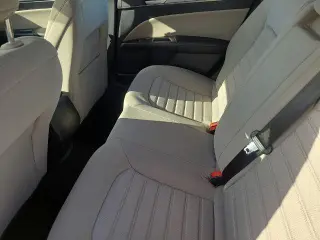 Ford Fusion 2020 S 4dr Sedan