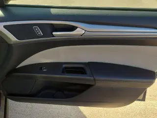 Ford Fusion 2020 S 4dr Sedan