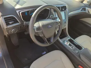 Ford Fusion 2020 S 4dr Sedan