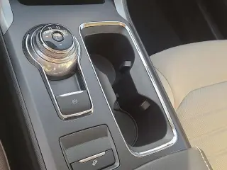 Ford Fusion 2020 S 4dr Sedan