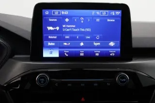 Ford Escape 2025 AWD Active 4dr SUV