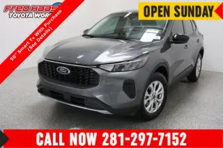 Ford Escape 2025 AWD Active 4dr SUV