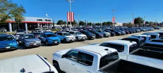 Ford Escape 2025 AWD Active 4dr SUV