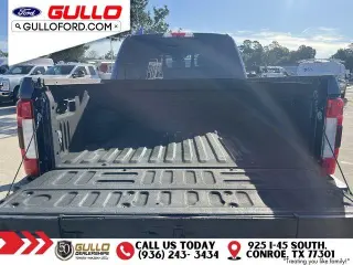 Ford F-250 Super Duty 2018 4x4 Limited 4dr Crew Cab 6.8 ft. SB Pickup