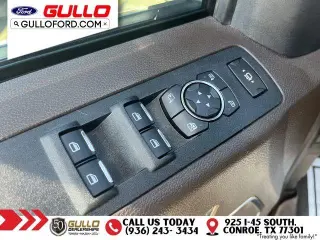 Ford F-250 Super Duty 2018 4x4 Limited 4dr Crew Cab 6.8 ft. SB Pickup