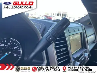 Ford F-250 Super Duty 2018 4x4 Limited 4dr Crew Cab 6.8 ft. SB Pickup