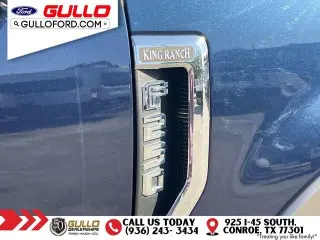 Ford F-250 Super Duty 2018 4x4 Limited 4dr Crew Cab 6.8 ft. SB Pickup