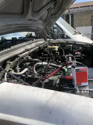 Valerio’s auto repair