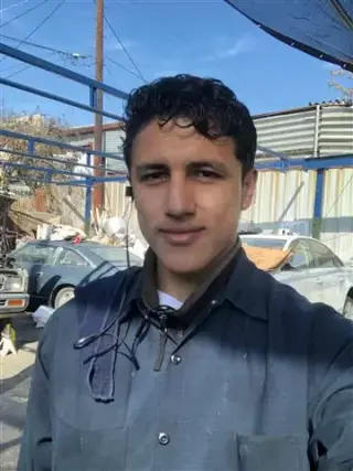 Valerio’s auto repair