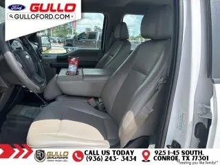 Ford F-150 2020 4x2 XL 4dr SuperCrew 5.5 ft. SB