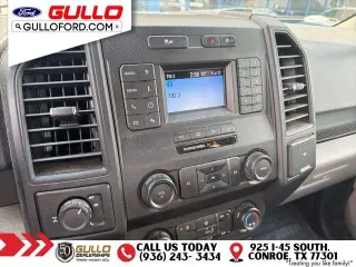 Ford F-150 2020 4x2 XL 4dr SuperCrew 5.5 ft. SB