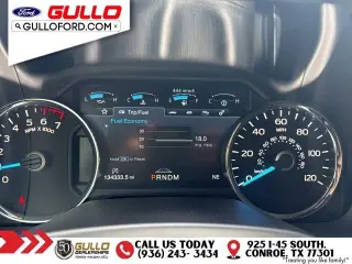 Ford F-150 2020 4x4 XL 4dr SuperCrew 5.5 ft. SB