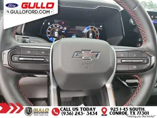 Chevrolet Colorado 2024 4x4 Z71 4dr Crew Cab 5 ft. SB