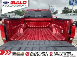 Chevrolet Colorado 2024 4x4 Z71 4dr Crew Cab 5 ft. SB