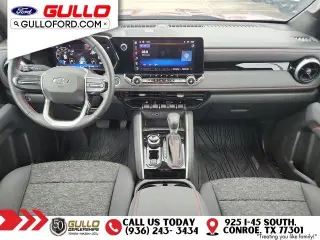 Chevrolet Colorado 2024 4x4 Z71 4dr Crew Cab 5 ft. SB