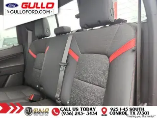 Chevrolet Colorado 2024 4x4 Z71 4dr Crew Cab 5 ft. SB