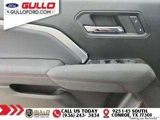 Chevrolet Colorado 2024 4x4 Z71 4dr Crew Cab 5 ft. SB