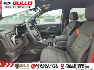 Chevrolet Colorado 2024 4x4 Z71 4dr Crew Cab 5 ft. SB