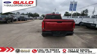 Chevrolet Colorado 2024 4x4 Z71 4dr Crew Cab 5 ft. SB