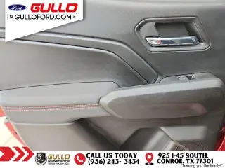 Chevrolet Colorado 2024 4x4 Z71 4dr Crew Cab 5 ft. SB