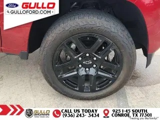 Chevrolet Colorado 2024 4x4 Z71 4dr Crew Cab 5 ft. SB