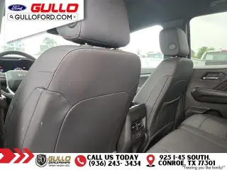 Chevrolet Colorado 2024 4x4 Z71 4dr Crew Cab 5 ft. SB