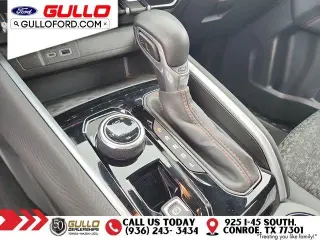 Chevrolet Colorado 2024 4x4 Z71 4dr Crew Cab 5 ft. SB