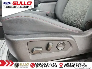 Chevrolet Colorado 2024 4x4 Z71 4dr Crew Cab 5 ft. SB