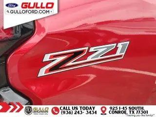 Chevrolet Colorado 2024 4x4 Z71 4dr Crew Cab 5 ft. SB