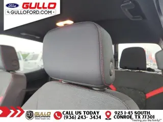 Chevrolet Colorado 2024 4x4 Z71 4dr Crew Cab 5 ft. SB