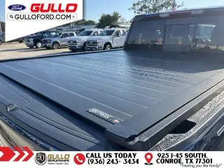 Chevrolet Silverado 1500 2021 4x4 LT Trail Boss 4dr Crew Cab 5.8 ft. SB